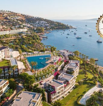 BAIA HOTEL BODRUM